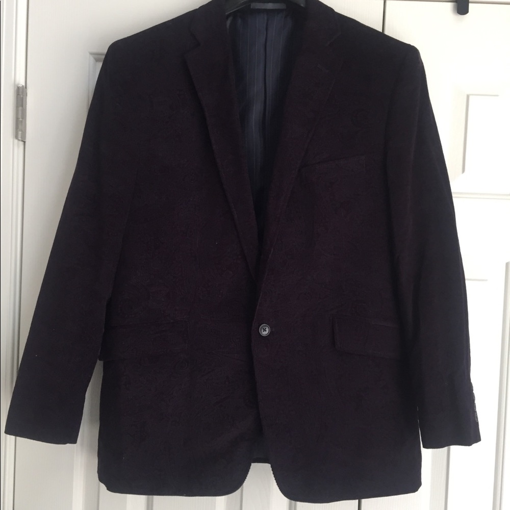 Madison Sport Coat